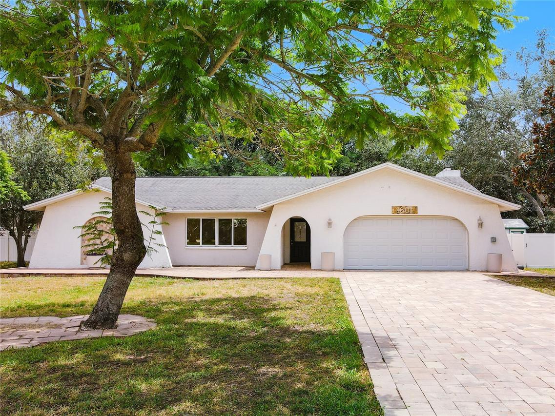 1601 Gulf Rd., Tarpon Springs, FL 34689