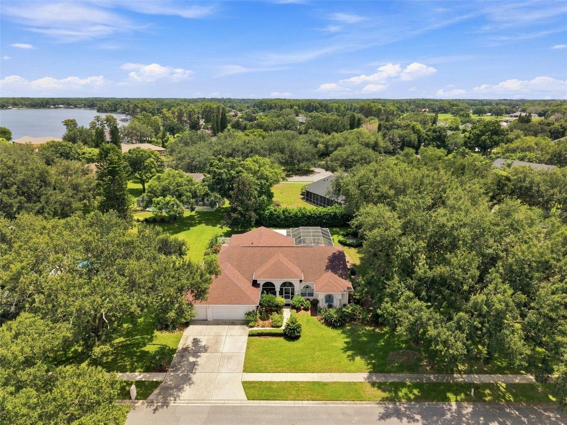 1518 Fishing Lake Dr., Odessa, FL 33556