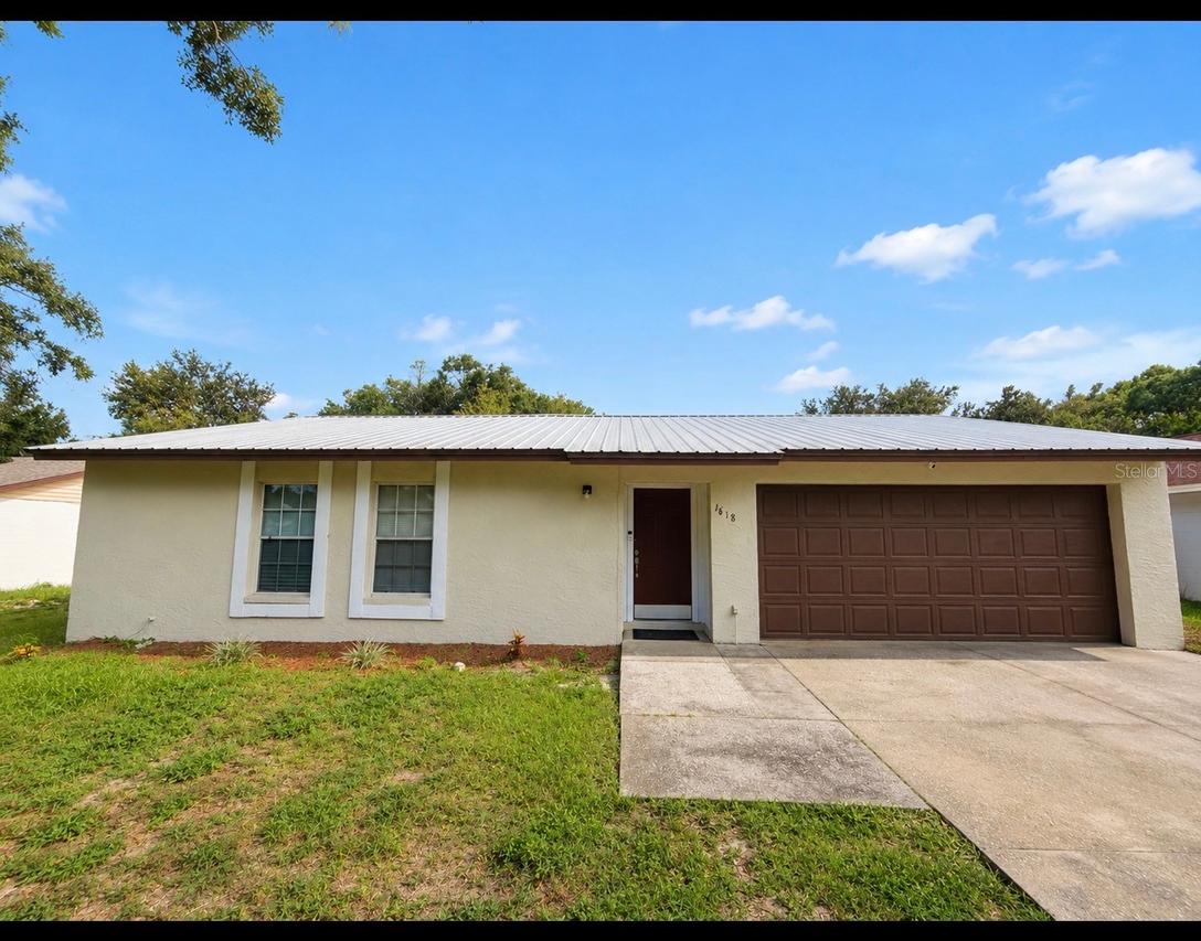 1618 Crystalview Tr., Lakeland, FL 33801