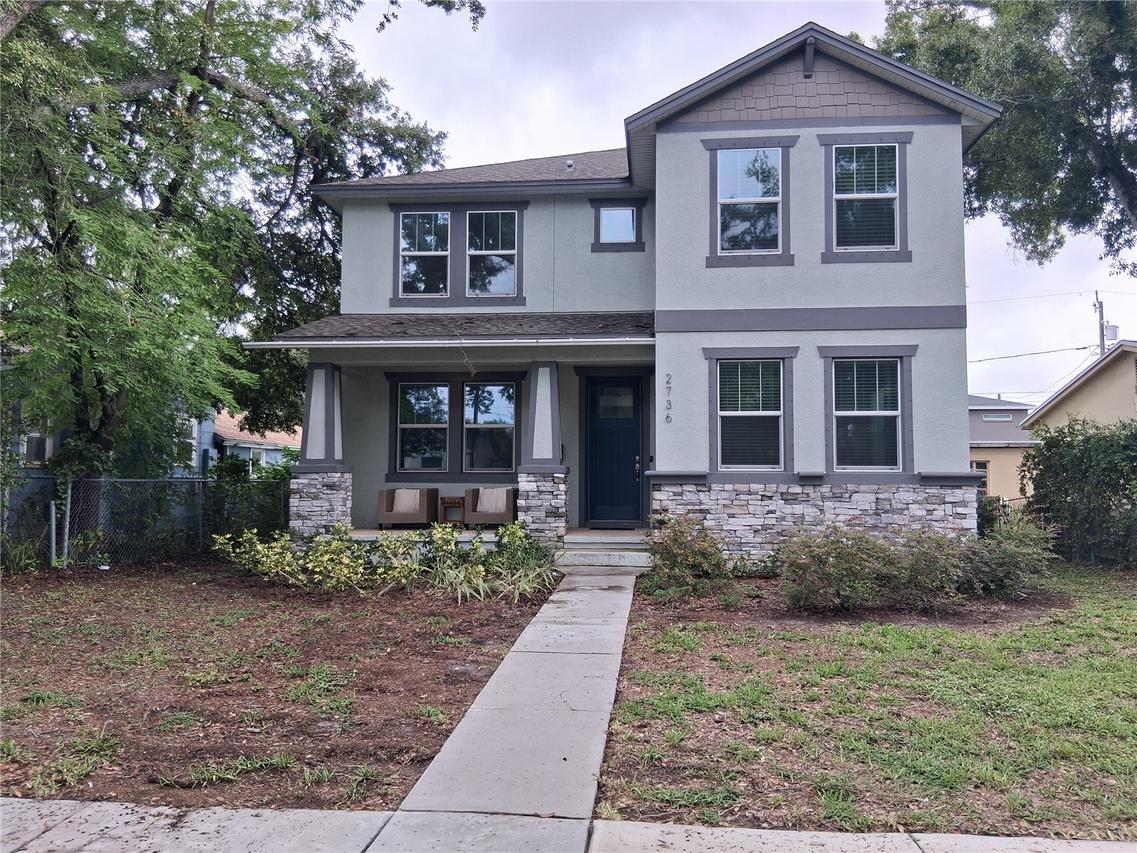 2736 S 3rd Ave., St Petersburg, FL 33701