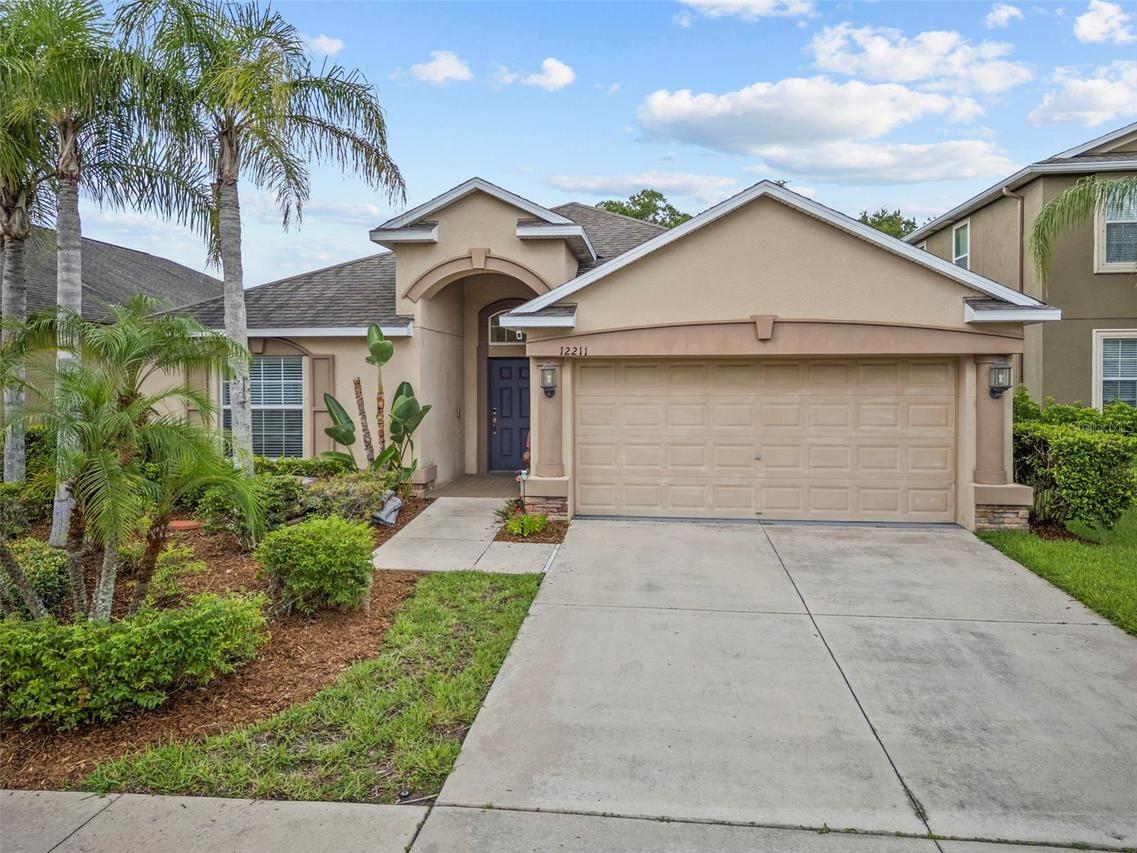 12211 Ballentrae Forest Dr., Riverview, FL 33579