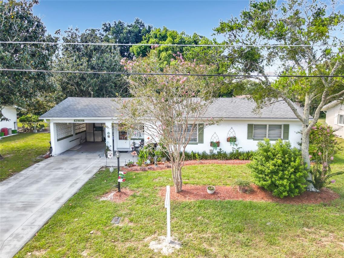 37 Periwinkle Dr., Debary, FL 32713