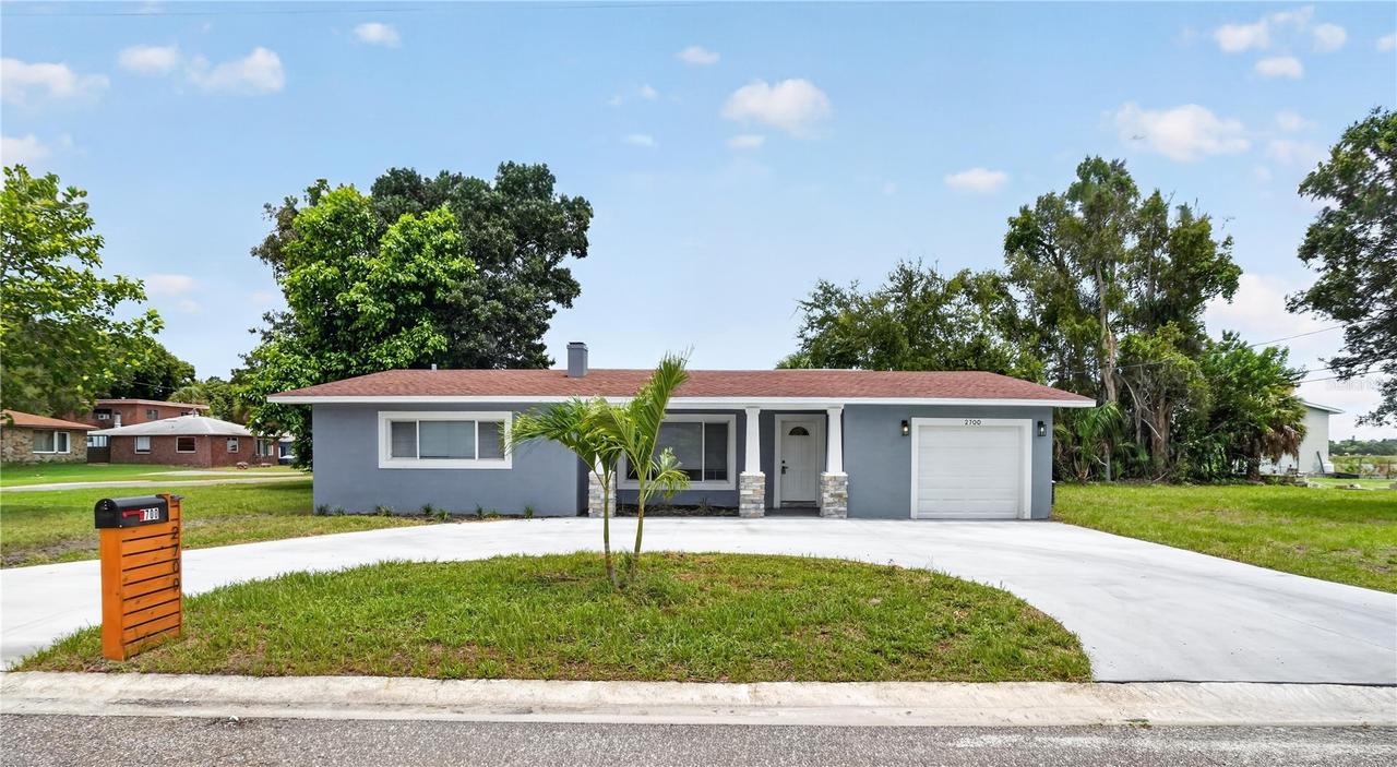 2700 12th St., St Petersburg, FL 33705