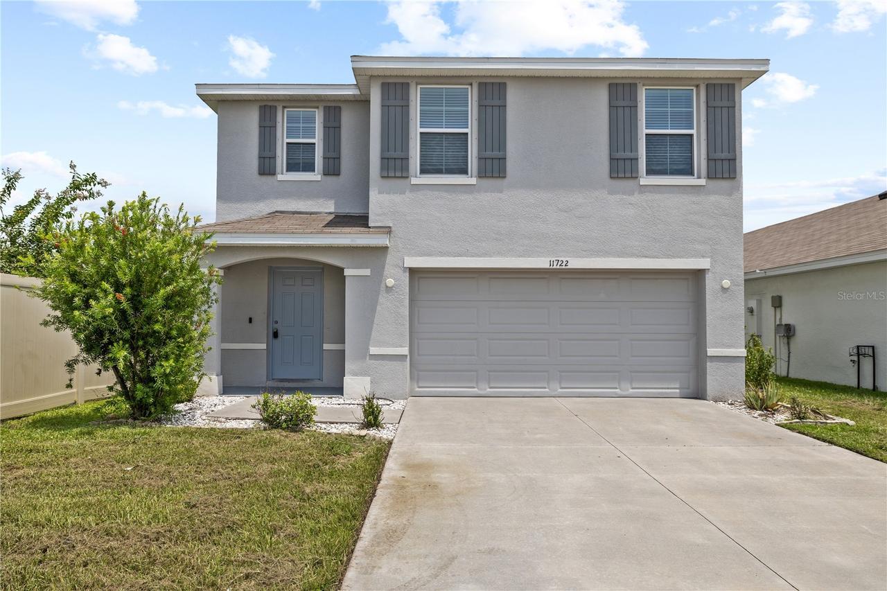 11722 White Willow Ln., Riverview, FL 33569