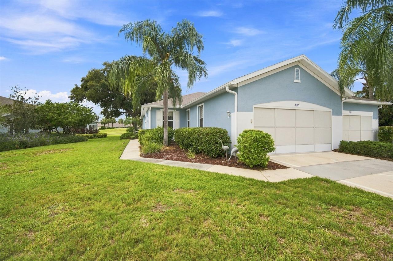 2102 Acadia Greens Dr., Sun City Center, FL 33573