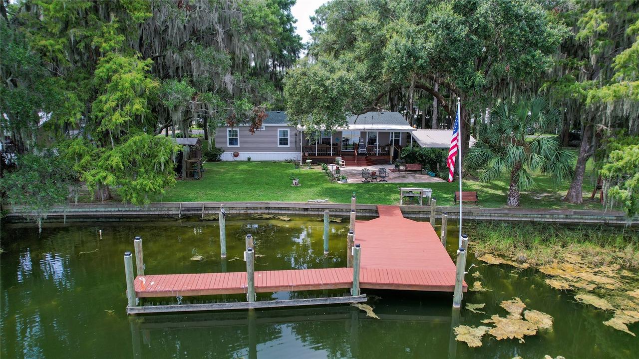9065 W Lakeview Ct., Crystal River, FL 34428
