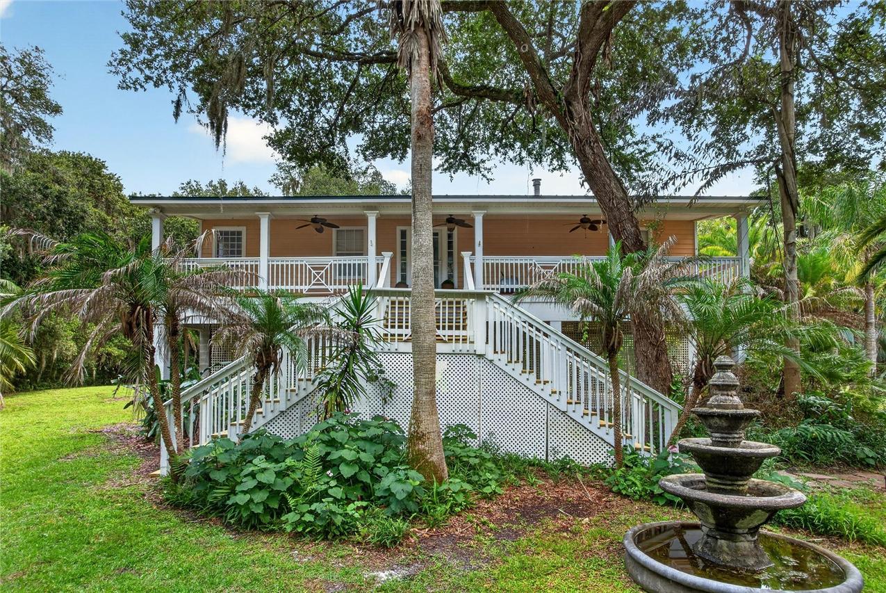 8435 Florence Cove Rd., St Augustine, FL 32092