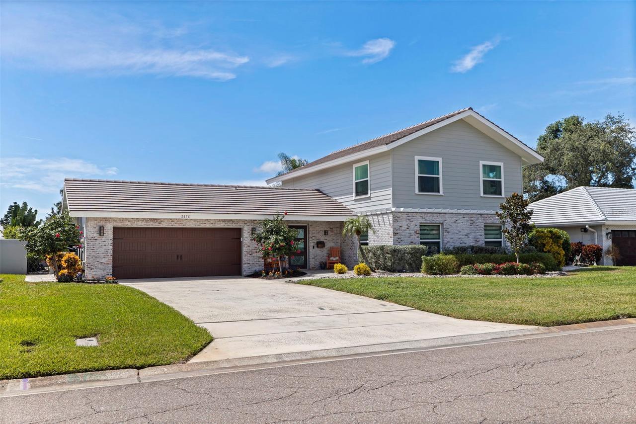 5875 Leeland St., St Petersburg, FL 33715