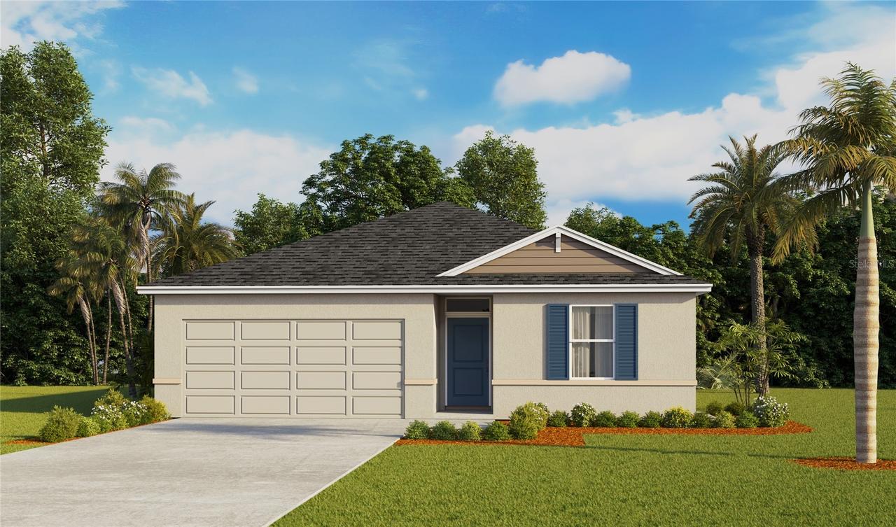 13379 Castle Peak Cir., Dade City, FL 33525