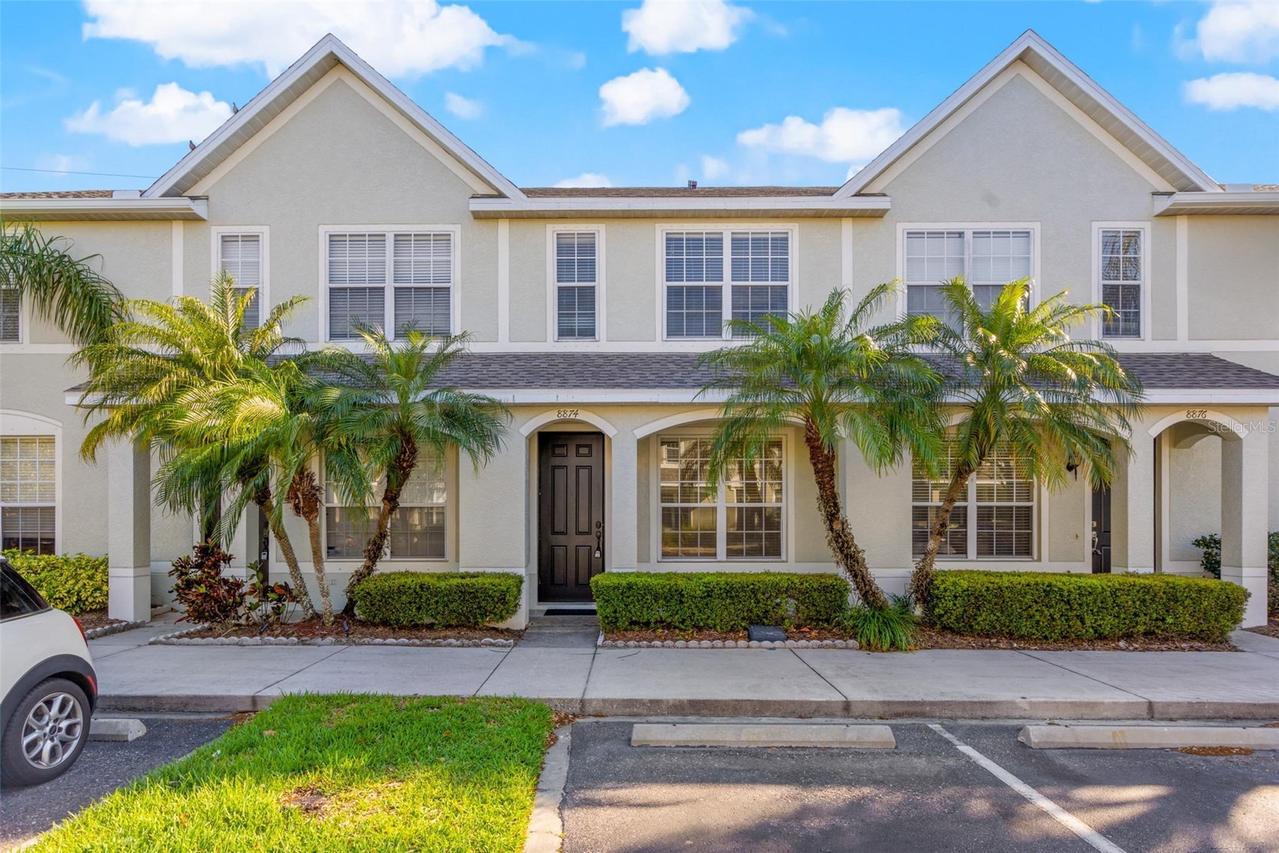 8874 Christie Dr., Largo, FL 33771