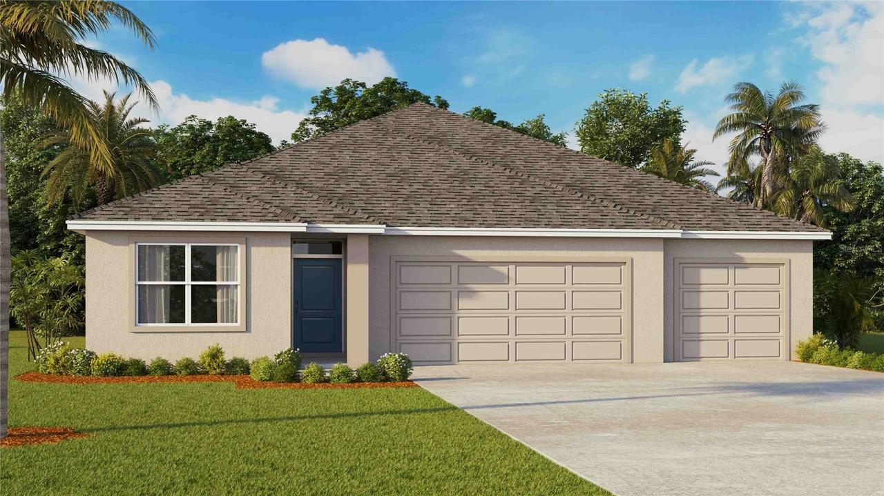 35596 Brick Church Loop, Dade City, FL 33525