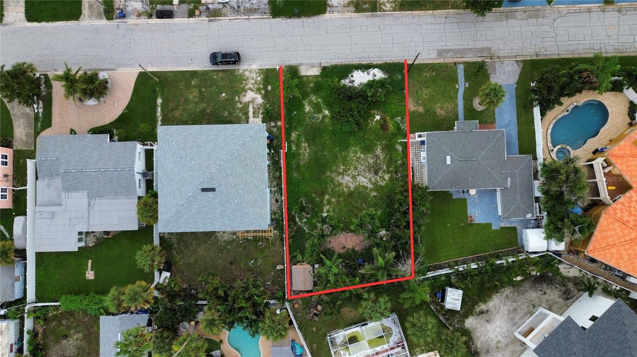 14061 Miramar Ave., Madeira Beach, FL 33708