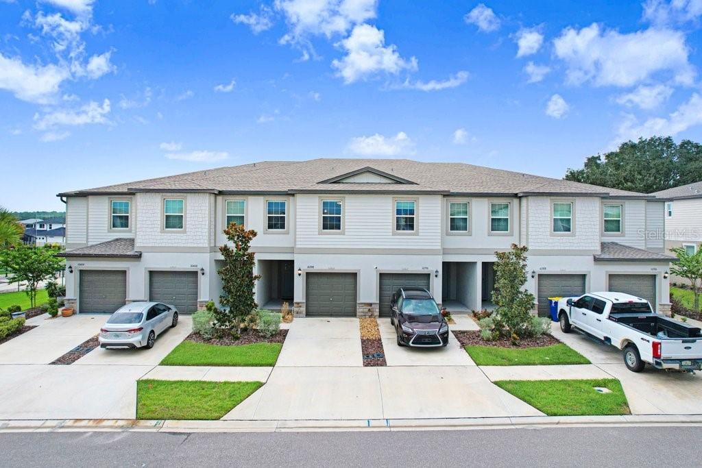 10398 Trumpet Honeysuckle Way, San Antonio, FL 33576
