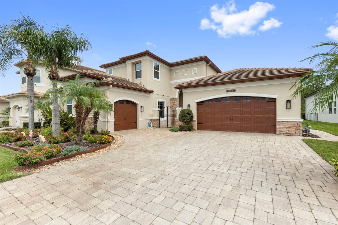 30581 Ivy Forge Ct., Wesley Chapel, FL 33543