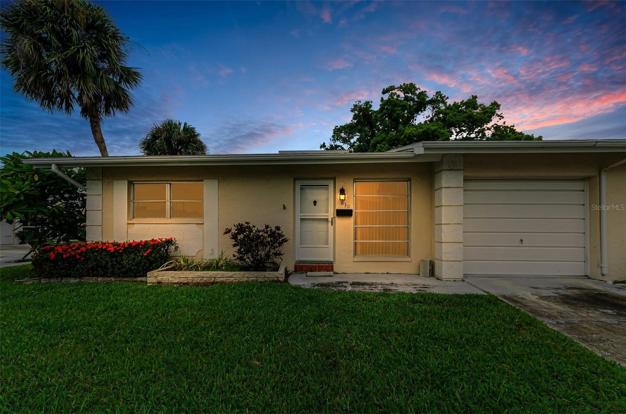 830 Cambridge Ct., Dunedin, FL 34698