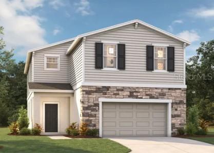 10176 Morning Meadowlark Tr., Parrish, FL 34219