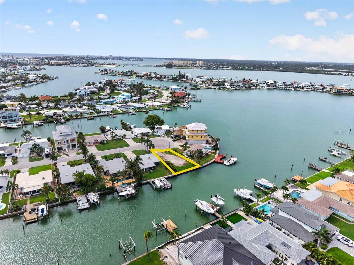 643 Normandy Rd., Madeira Beach, FL 33708