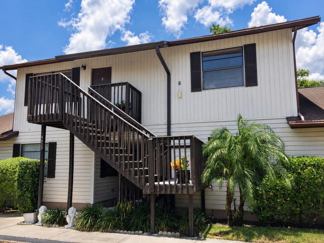 4933 91st Ave. #39, Pinellas Park, FL 33782