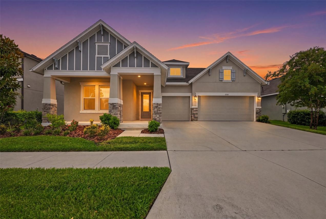 5335 Silver Sun Dr., Apollo Beach, FL 33572