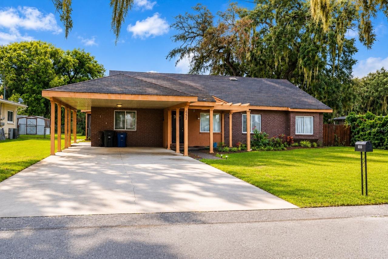 655 Pinecrest Dr., Bartow, FL 33830