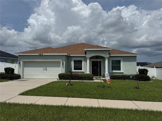New Homes For Sale This Week That Attend Denison Middle School: August 7th to August 13th