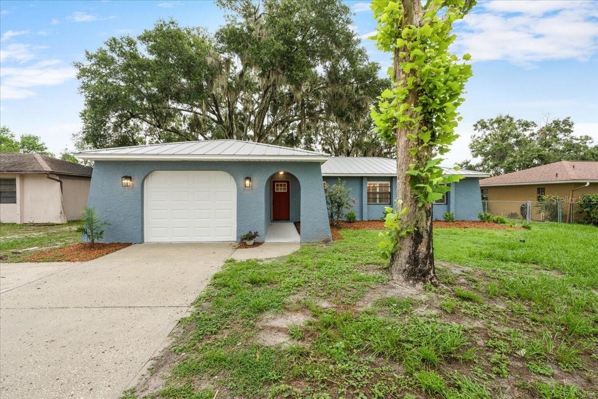 12830 Lake Tree Ln., Hudson, FL 34669