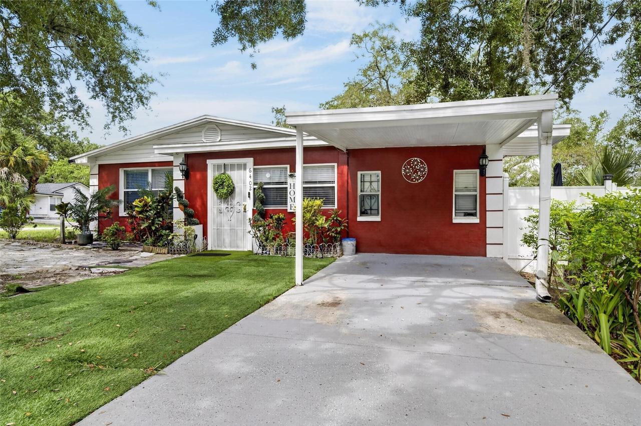 6402 N 41st St., Tampa, FL 33610