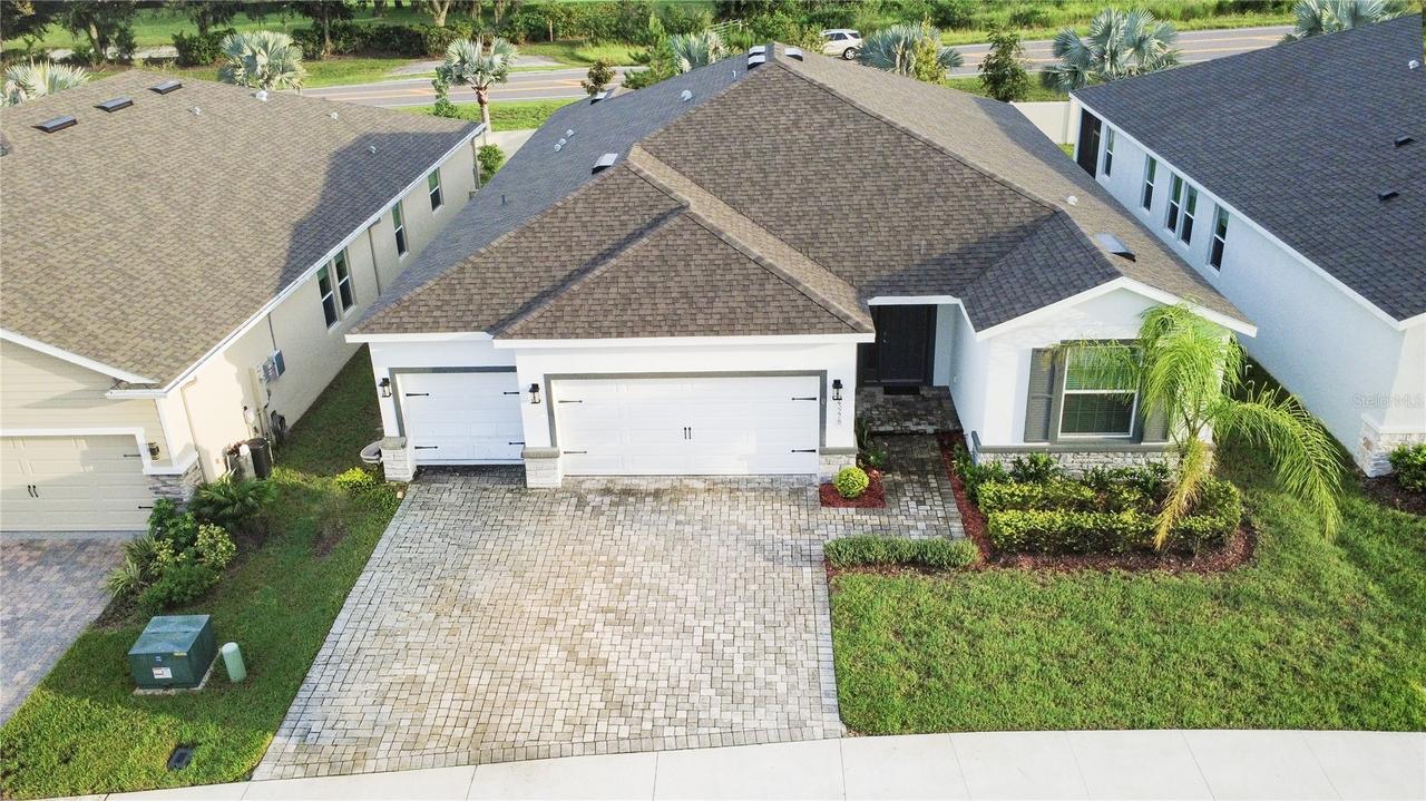 23278 Scaglione Dr., Lutz, FL 33549
