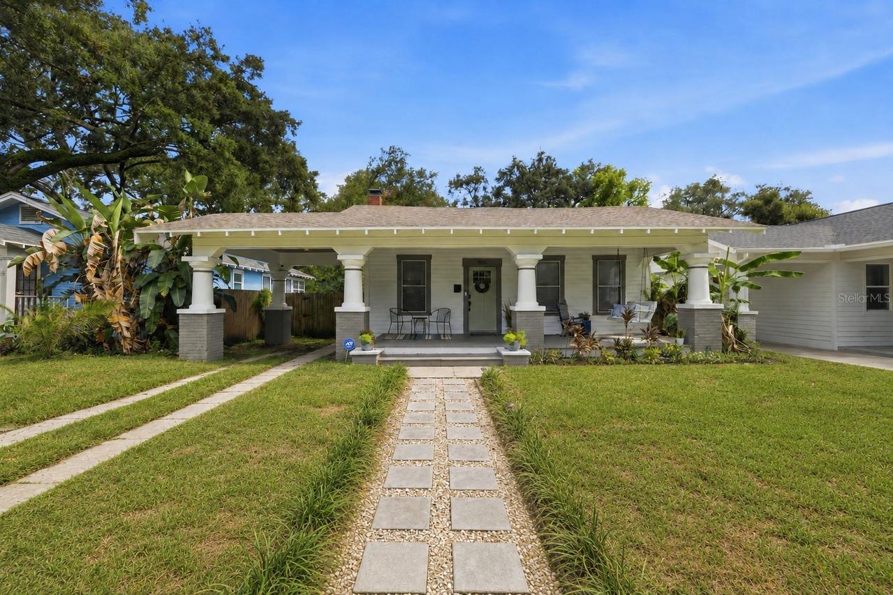 906 E Patterson St., Tampa, FL 33604