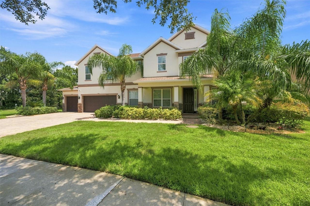 19902 Wellington Manor Blvd., Lutz, FL 33549