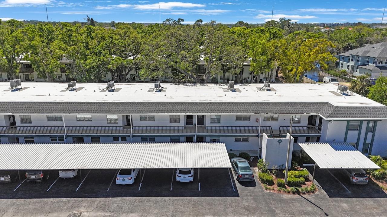 7700 92nd St. #207, Seminole, FL 33777