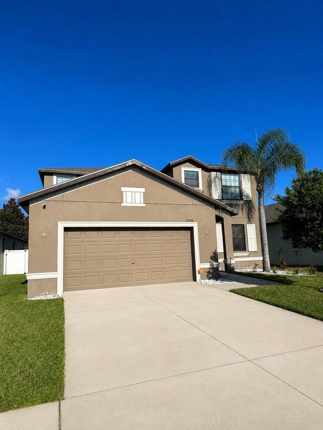 10908 Whittney Chase Dr., Riverview, FL 33579