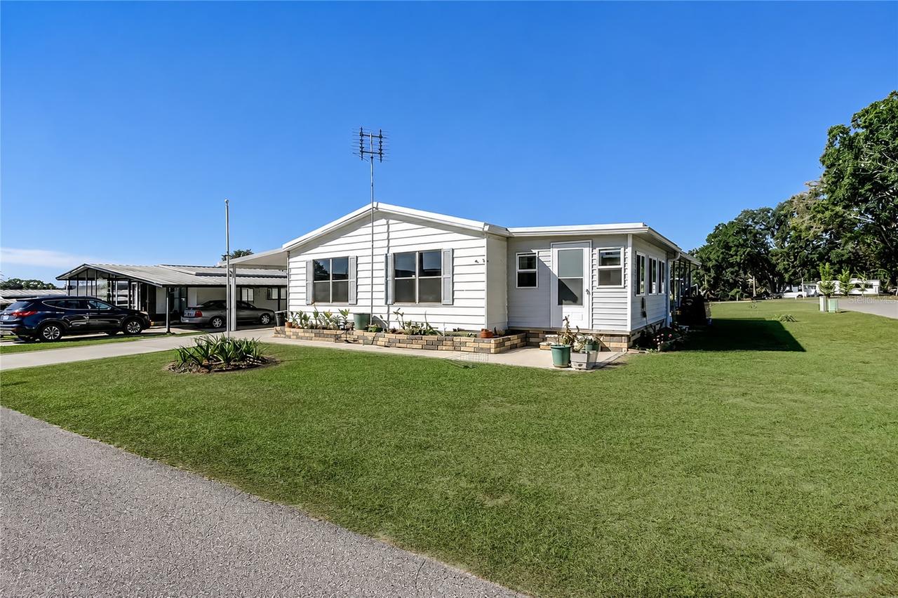 10151 Hamp Dr., Dade City, FL 33525