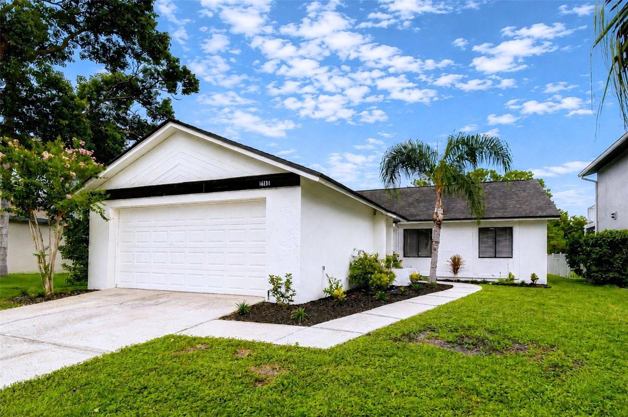 16131 Gardendale Dr., Tampa, FL 33624