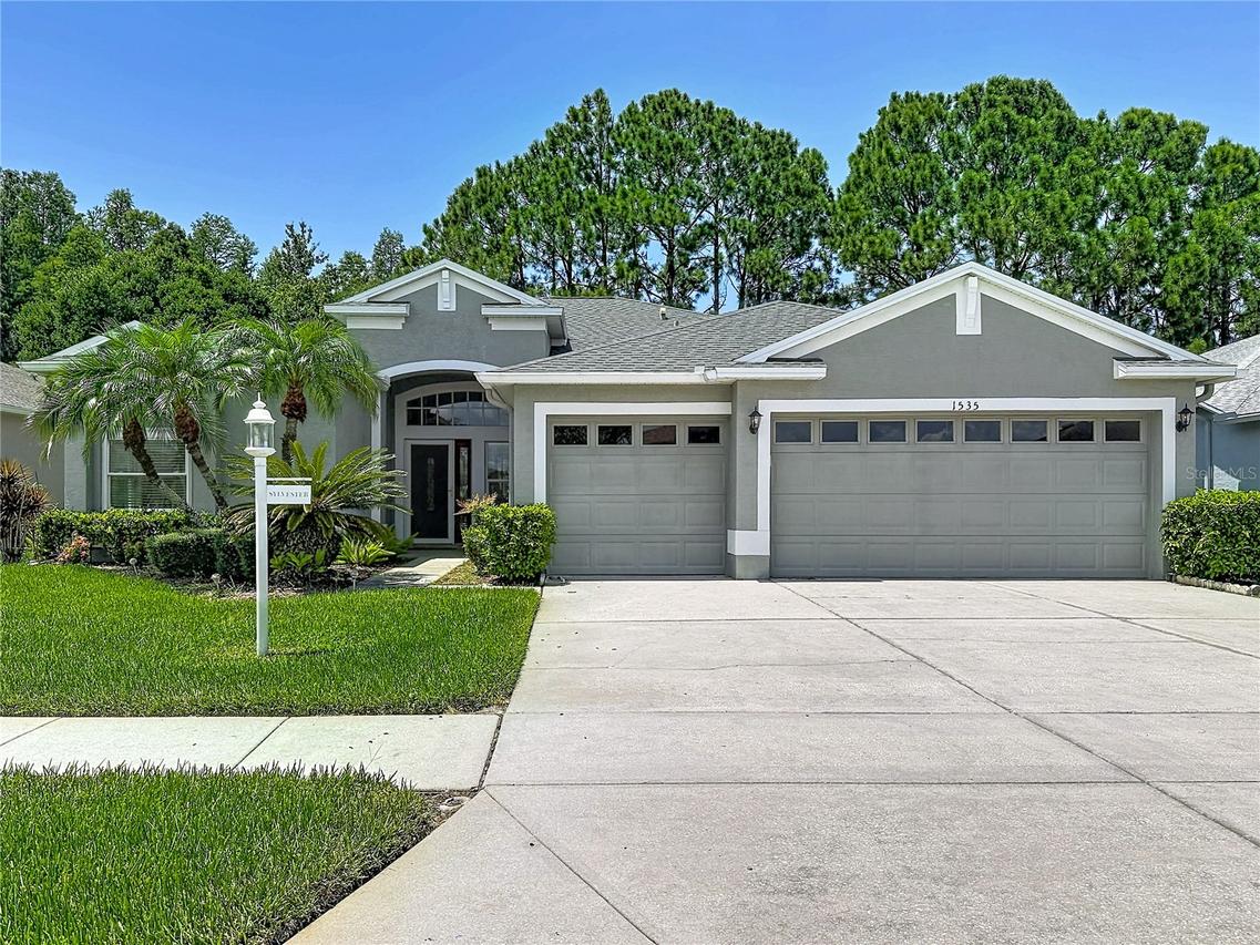 1535 Morning Rose Pl., Trinity, FL 34655