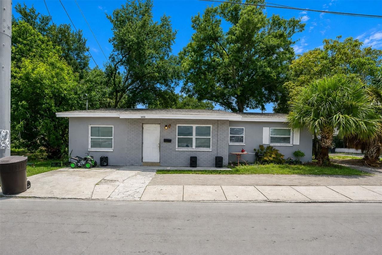 1430 14th Ave., St Petersburg, FL 33705