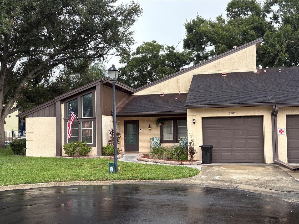 2101 Sunset Point Rd. #2105, Clearwater, FL 33765