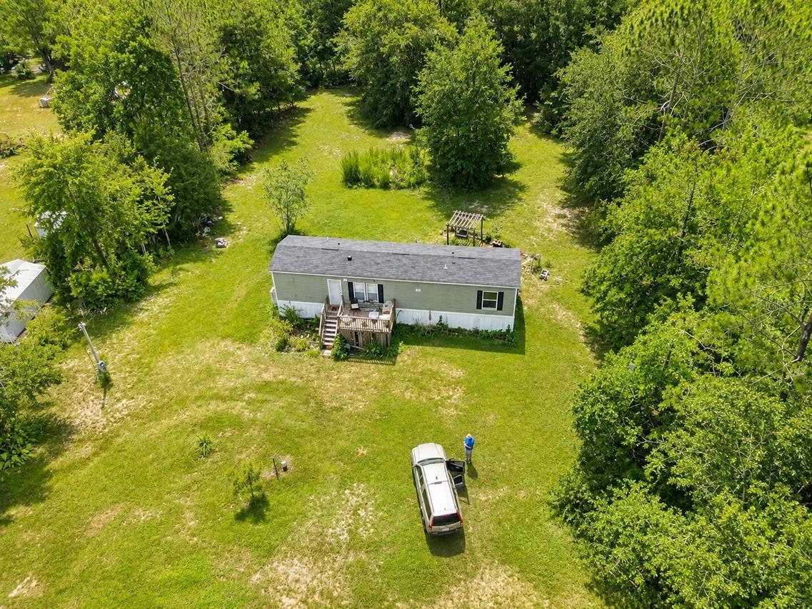 2221 Daffodil Ave., Middleburg, FL 32068