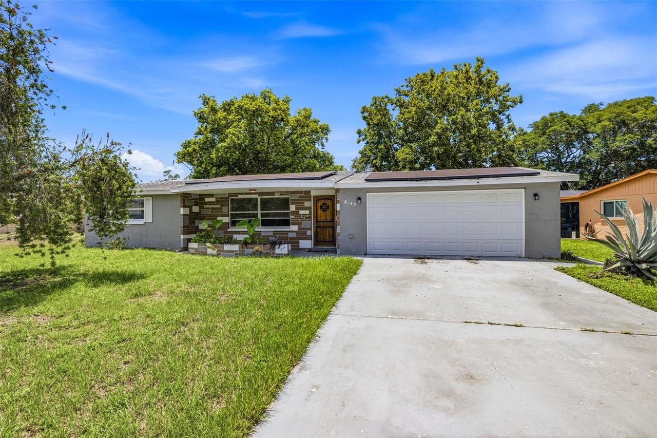 6145 Maplewood Dr., New Port Richey, FL 34653