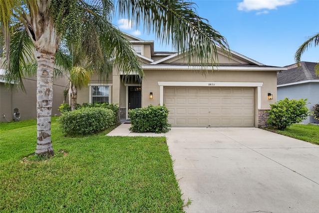 New Homes For Sale This Week That Attend Cypress Creek Elementary School: July 31st to August 6th