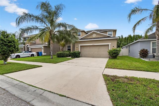 New Construction Homes For Sale This Week in Cypress Creek: August 5th to August 11th