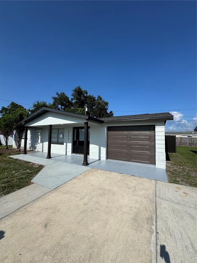 3542 Bedford St., New Port Richey, FL 34652