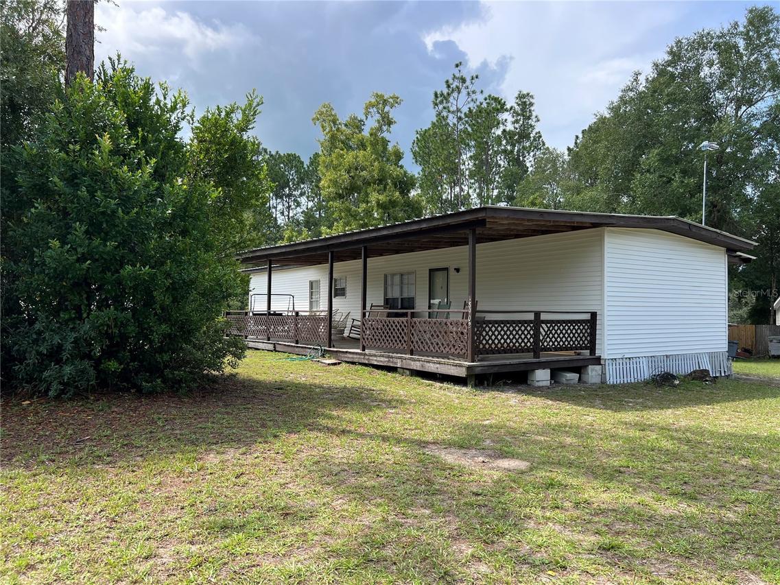 18902 SW 108th Loop, Dunnellon, FL 34432