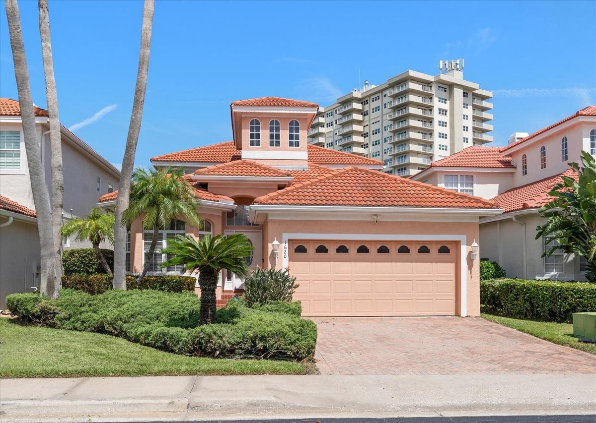 1620 Sand Key Estates Ct., Clearwater Beach, FL 33767