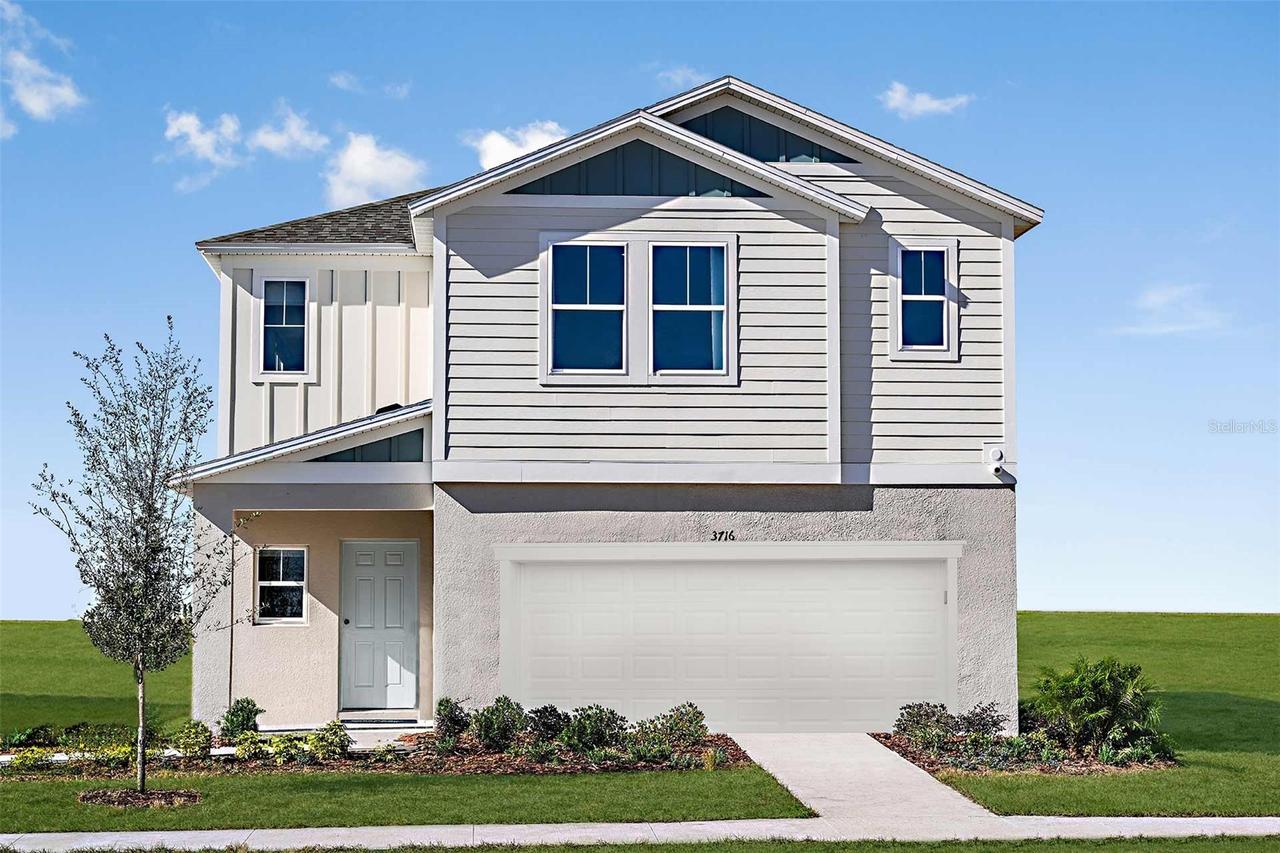 9202 Shadow Valley Ln., Dade City, FL 33525