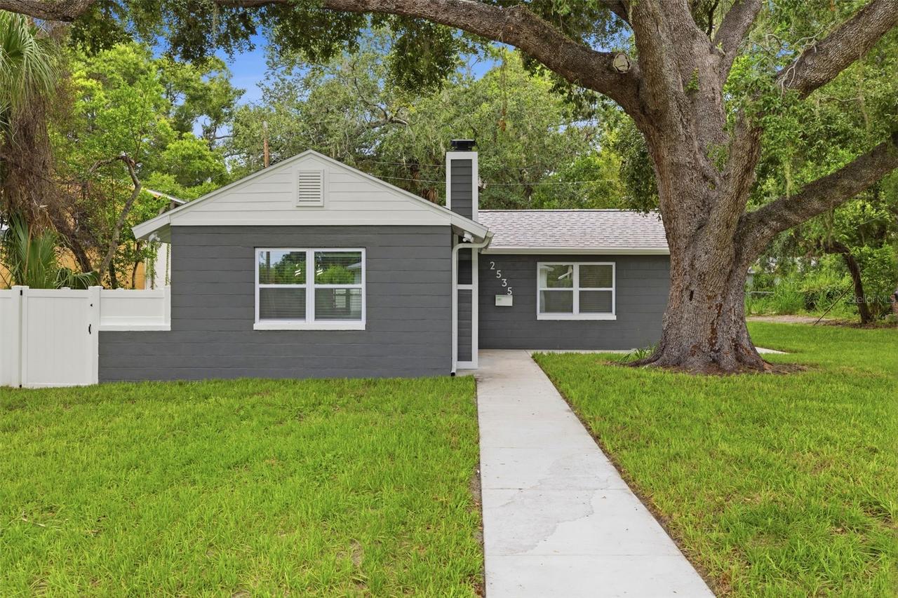 2535 19th St., St Petersburg, FL 33712