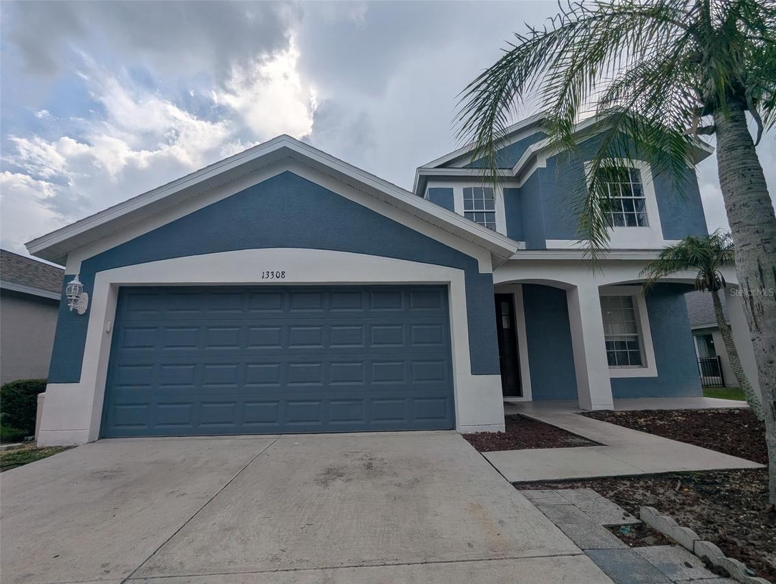 13308 Amber Sky Pl., Riverview, FL 33579