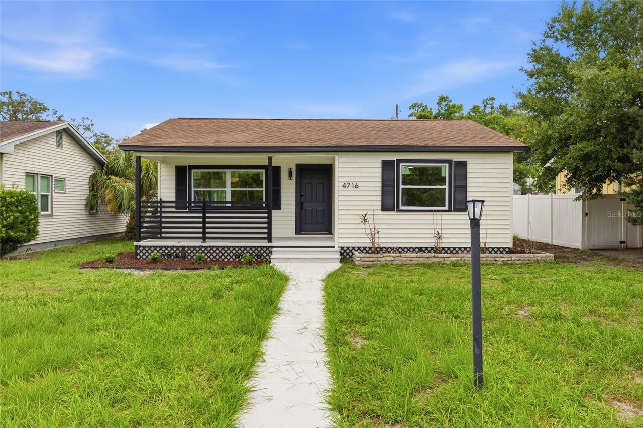 4716 17th Ave., St Petersburg, FL 33713