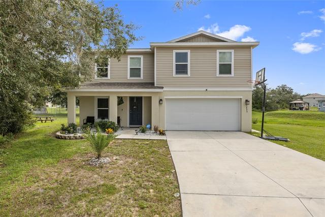 New Homes For Sale This Week in Poinciana: July 31st to August 6th