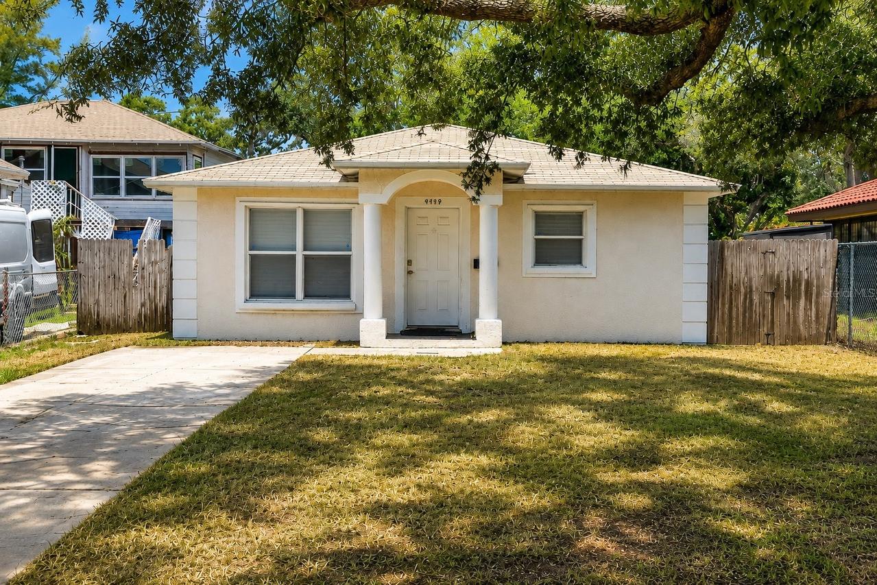 4419 18th Ave., St Petersburg, FL 33711